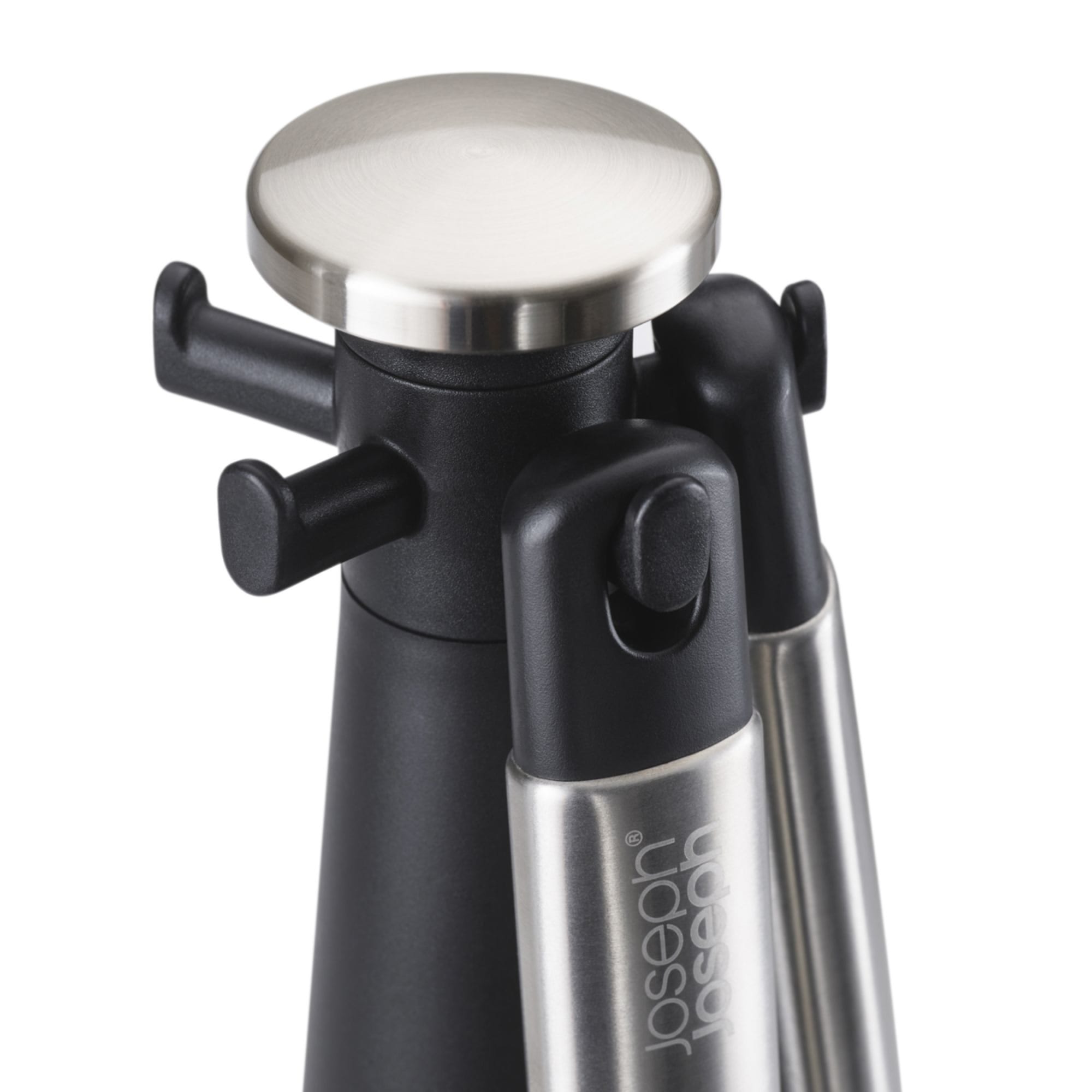 Joseph Joseph Elevate Carousel Utensil Set 5pc Stainless Steel